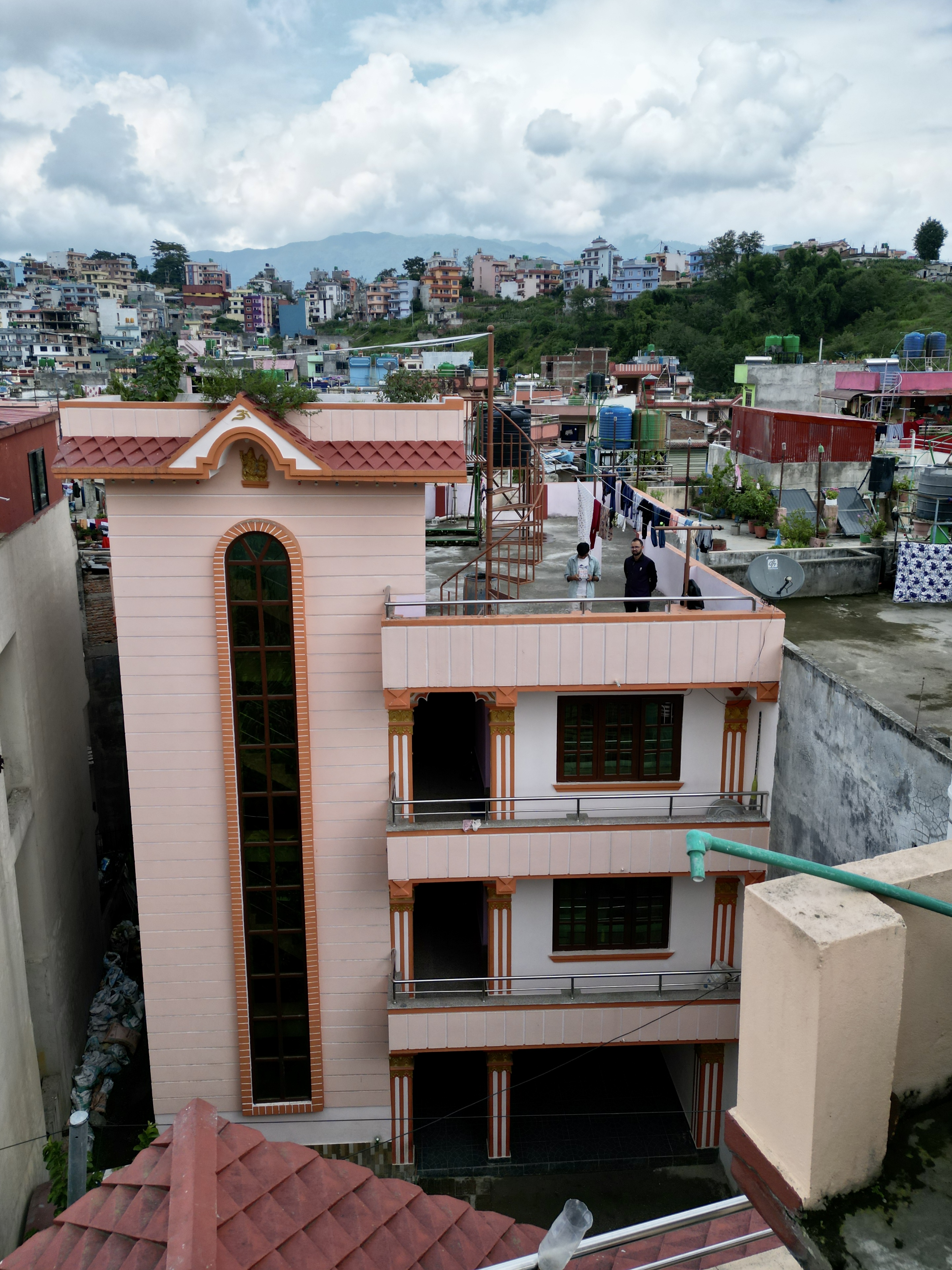 Picture of Tarkeshwor Municipality, Bagmati